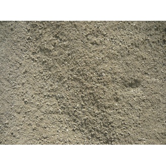 Песчано-гравийная смесь навалом